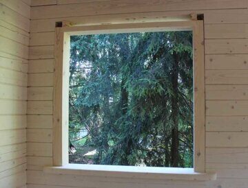 монтажокно